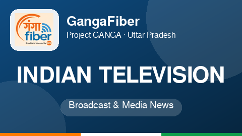 Indian Television